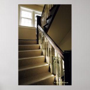 Escada Poster