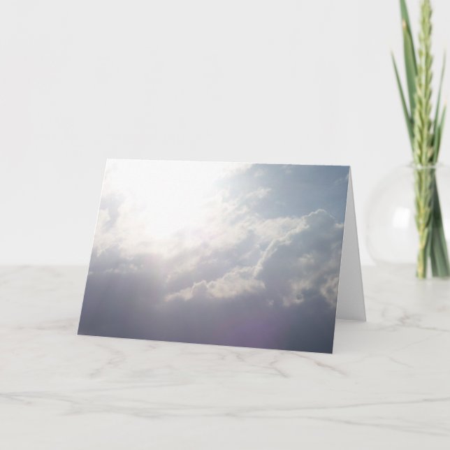 Escadaria ao cartão do céu (Frente)