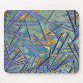 ESCADARIA ao CÉU Mousepad