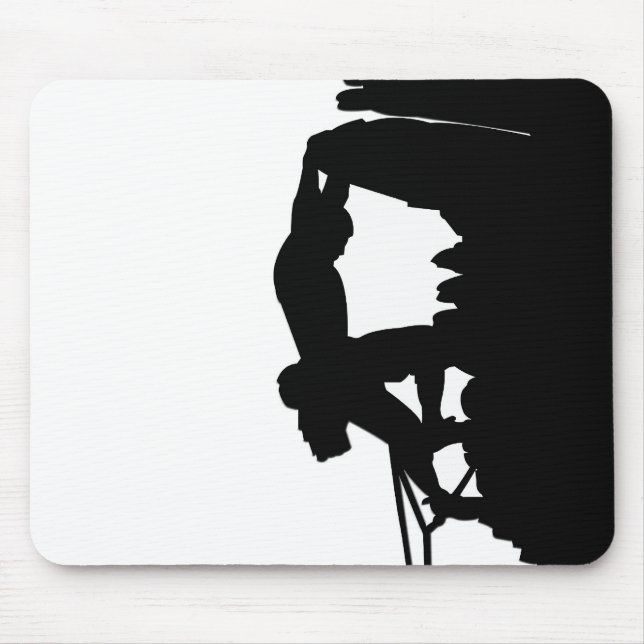 Escalada Mousepad (Frente)