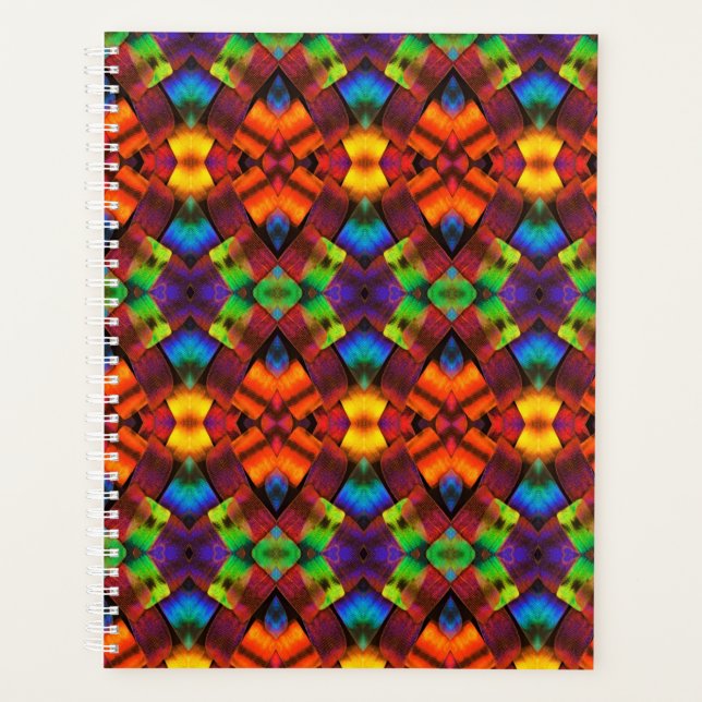 Escalas da Borboleta do Planejador Lg (Frente)