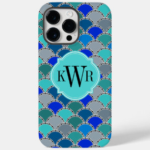 Escalas de Monogrom Retro