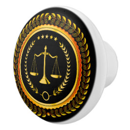 Escalas Elegantes de Gavetas de Justiça - SRF