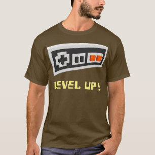Escalonar Camisa do Jogador