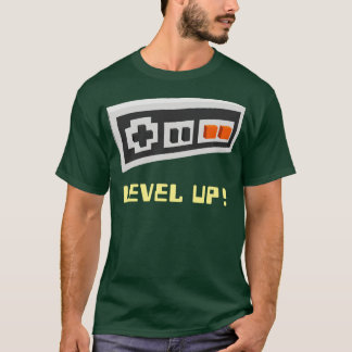 Escalonar Camisa do Jogador