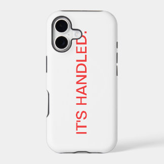 Escândalo segurou capas de iphone