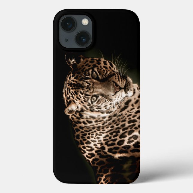 Escaravelho-do-leopardo (Verso)