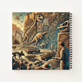 Escavando para o Passado