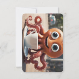 Escocês de aniversário Limerick, estilo Octopus