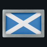 Escócia - Bandeira Escocesa<br><div class="desc">Bandeira nacional da Escócia A bandeira escocesa é constituída por uma cruz branca, ou um pneu furado, contra um fundo azul. Também é conhecida como Rua. A Cruz de Andrew, ou simplesmente o Salaro. A bandeira é usada desde o século XVI e é a mais antiga bandeira soberana do mundo....</div>