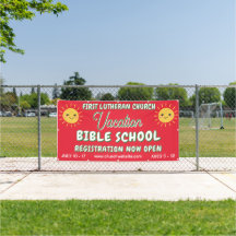 Escola Bíblica de Férias Sol Sorridente