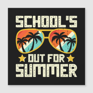 Escola Fechada Para o Verão