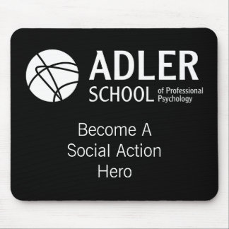 Escola Mousepad 3 de Adler