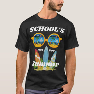 Escolas De Detecção De Metal Para Camiseta De Ve