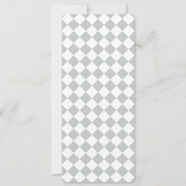 Escolha a cor dos seus verificadores Personalizar  (Frente)