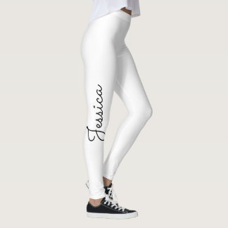 ESCOLHA A COR Yoga Pants Capri Leggings