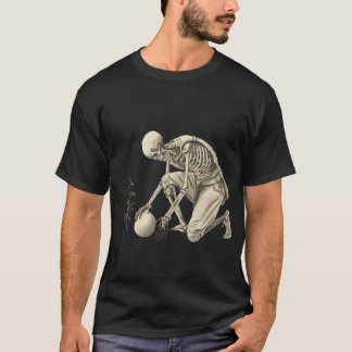 Escolha a Vida em vez da Guerra – Camiseta de Decl