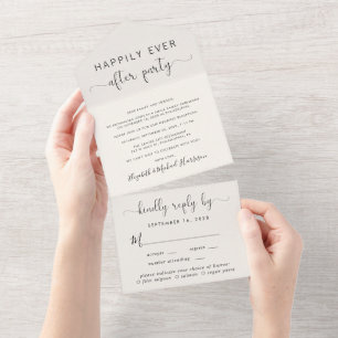 Escolha de Menu para Recepção de Casamento Creme