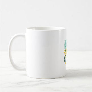 Escolha Joy Mug | Design da Xícara de Café Inspira