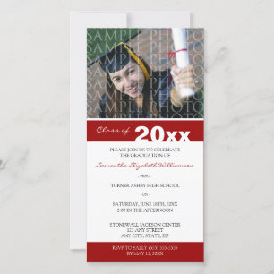 Escolha seu anúncio de gradação personalizada de c