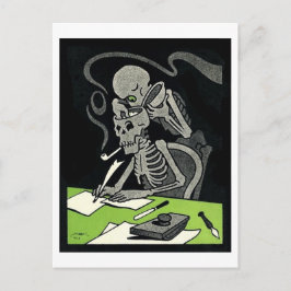 Escolha seu cartão postal do cérebro