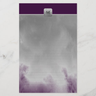 Escolha seus artigos de papelaria alinhados multa