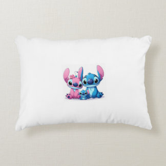 Escolhendo as almofadas perfeitas para sua casa