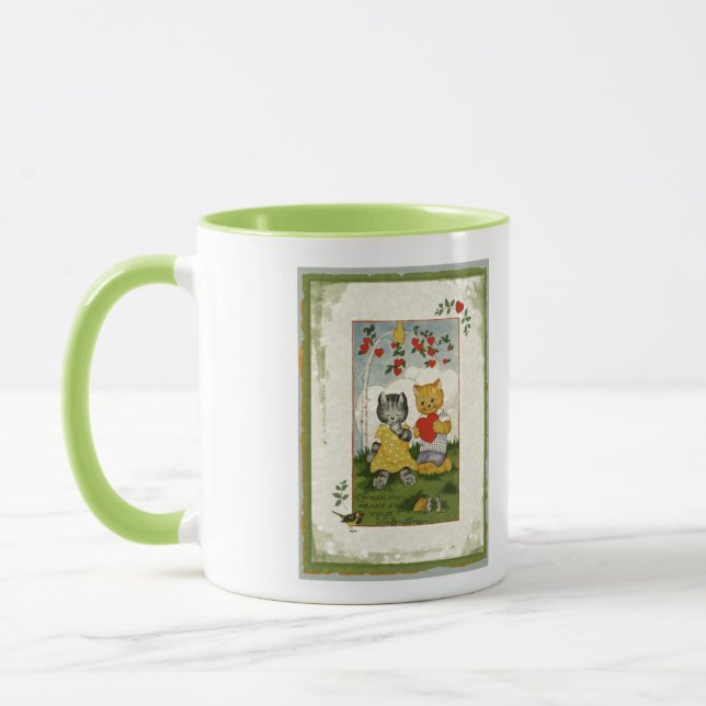 Escolher a caneca do meu Namorados (Esquerda)