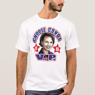 Escolher Camisa Condi VP