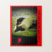 Esconder sem escala - Quebra-cabeça