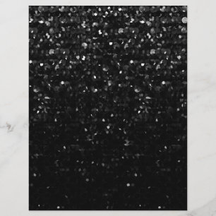 Escória Flyer Crystal Bling