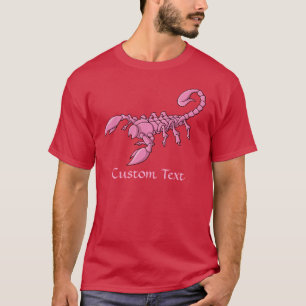 Escorpião Ícone T-Shirt