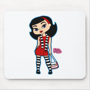 Escorpião Mousepad