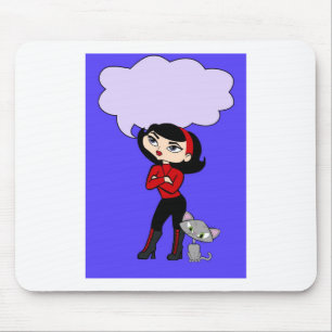 Escorpião Mousepad