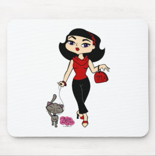 Escorpião Mousepad