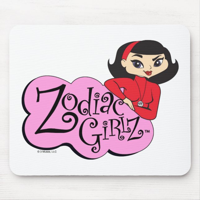 Escorpião Mousepad (Frente)