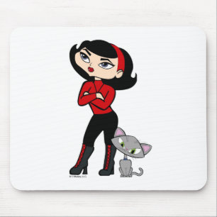 Escorpião Mousepad