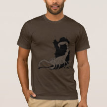 Escorpião T-Shirt