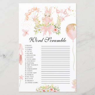 Escova de chá de fraldas de bailarina cor-de-rosa-