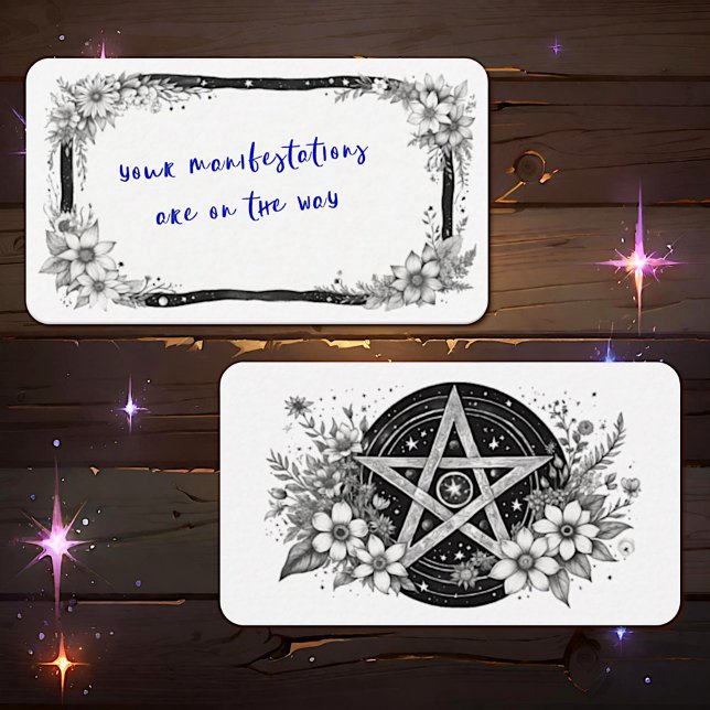 Escreva seus próprios Cartões Oracle (Criador carregado)