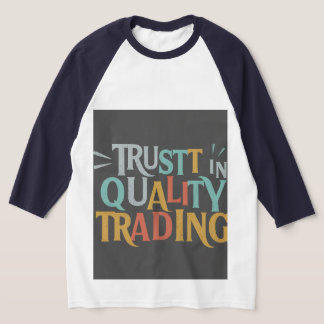 Escreva uma breve descrição do design de t-shirt