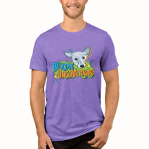 Escrime Unisex T-shirt Roxo