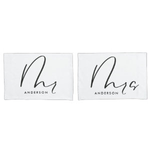 Escrita elegante para a tipografia moderna mr dom