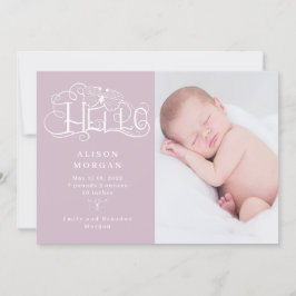 escrita russa borboleta blusa anúncio de nasciment