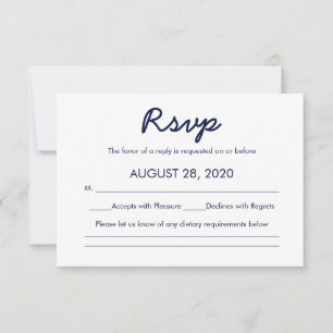 Escrito na galáxia das estrelas que Wedding RSVP
