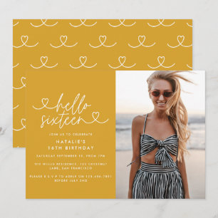 Escrito simples de na moda elegante do 16.º anive