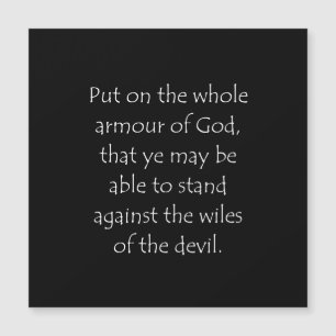 Escritórios de Citação de Escrituras 6 11