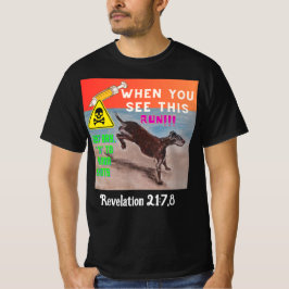 Escritura de T-Shirt