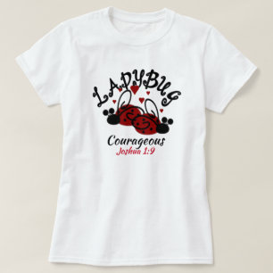 Escritura - t-shirt Nano do Hanes das mulheres