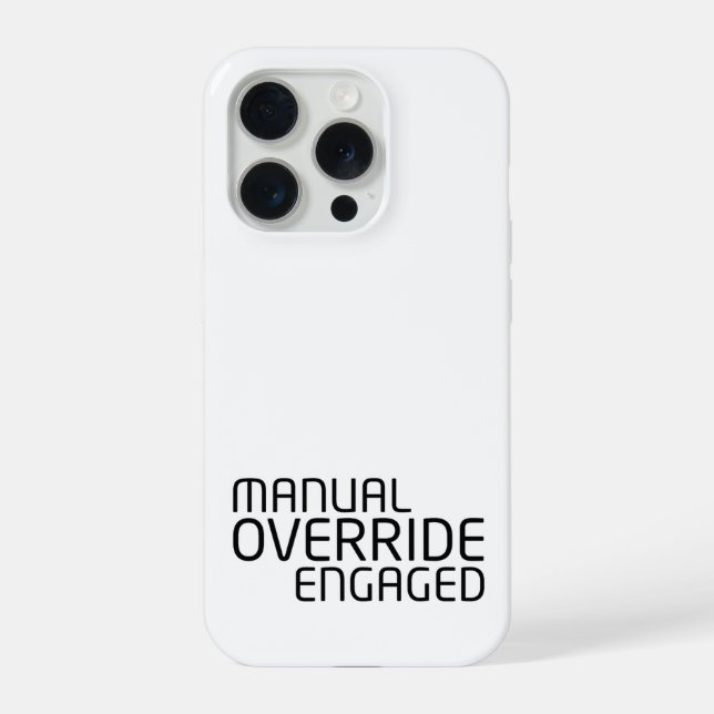 Escudo Tático de Hardware Móvel de Sobrescrito Man (Verso)